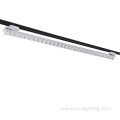 Aluminium Commercial Supermarket Linear LED Track Light